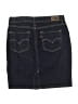 Levi's Blue Denim Shorts Size 29 waist - photo 2