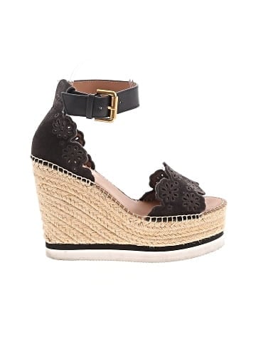 See By Chloé Wedges (view 1)