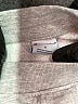 Champion Gray Sweatpants Size 6 - photo 3