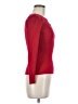 INC International Concepts Red Pullover Sweater Size M - photo 4