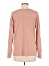 Ann Taylor LOFT Pink Pullover Sweater Size M - photo 2
