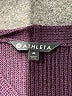 Athleta Black Pullover Sweater Size M - photo 7