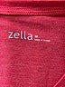 Zella Pink Active T-Shirt Size M - photo 7