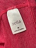 Zella Pink Active T-Shirt Size M - photo 8
