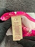 Op Floral Pink Swimsuit Top Size XL - photo 3