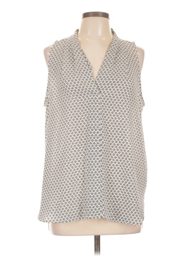 Vince Camuto Sleeveless Blouse