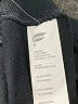 Fabletics Solid Black Sweatpants Size L - photo 7