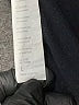 Fabletics Solid Black Sweatpants Size L - photo 9