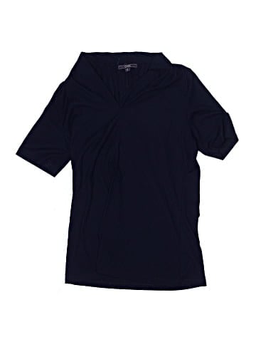 Assorted Brands Short Sleeve Turtleneck (view 1)
