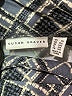 Susan Graver Argyle Blue 3/4 Sleeve Blouse Size 2X - photo 7