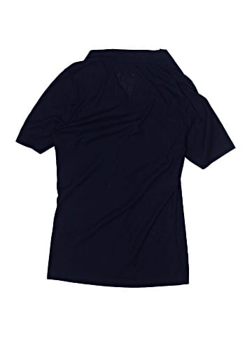Assorted Brands Short Sleeve Turtleneck (view 2)