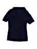 Assorted Brands Blue Short Sleeve Turtleneck Size 12 - photo 2