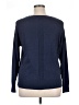Tribal Blue Cardigan Size XL - photo 2