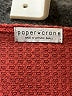 Paper Crane Burgundy Cardigan Size S - photo 7