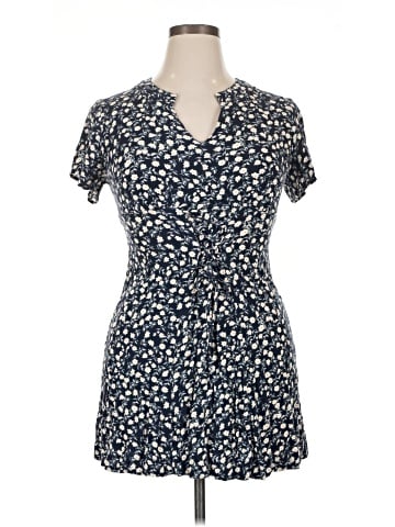 Xhilaration Casual Dress (view 1)