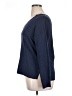Tribal Blue Cardigan Size XL - photo 5