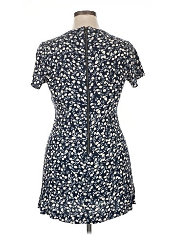 Xhilaration Casual Dress (view 2)