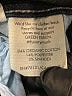 Eileen Fisher Solid Blue Jeans Size 6 - photo 9