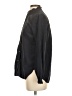J.Crew 100% Cotton Black Long Sleeve Button-Down Shirt Size 2 - photo 5