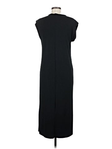 Zara W&B Collection Casual Dress (view 2)