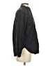 J.Crew 100% Cotton Black Long Sleeve Button-Down Shirt Size 2 - photo 4