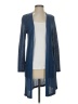 J.Jill Blue Vest Size S - photo 1