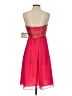 Assorted Brands 100% Polyester Pink Cocktail Dress Size 6 - photo 2