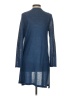 J.Jill Blue Vest Size S - photo 2