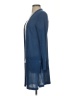J.Jill Blue Vest Size S - photo 5