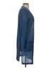 J.Jill Blue Vest Size S - photo 4