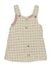 Little Lass Tweed Pink Dress 18-24 MO / 24 MO - photo 1