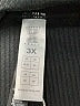 Savage X Fenty Solid Black Athletic Shorts Size 20 - 22 - photo 3
