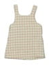 Little Lass Tweed Pink Dress 18-24 MO / 24 MO - photo 2