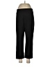 up! Solid Black Active Pants Size 8 - photo 1
