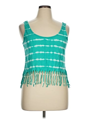 Nollie Sleeveless Blouse (view 1)