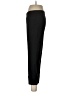 up! Solid Black Active Pants Size 8 - photo 5
