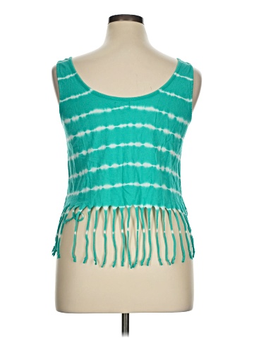 Nollie Sleeveless Blouse (view 2)
