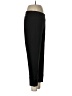 up! Solid Black Active Pants Size 8 - photo 4