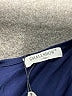 Smallshow Blue Casual Dress Size XXL Maternity - photo 6