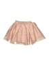 Unbranded 100% Polyester Solid Pink Skirt 9-12 MO / 12 MO - photo 1