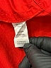 CAbi Red Vest Size 6 - photo 7