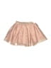 Unbranded 100% Polyester Solid Pink Skirt 9-12 MO / 12 MO - photo 2