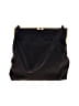 Koret Solid Black Brown Clutch One size - photo 1
