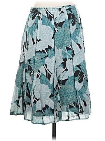 Ann Taylor Casual Skirt (view 2)
