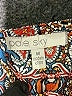 Pale Sky 100% Polyester Brown Sleeveless Blouse Size M - photo 7