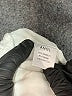 ANGL 100% Rayon Ivory Shorts Size L - photo 4