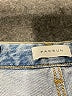 PacSun 100% Cotton Blue Jeans Size 23 waist - photo 6
