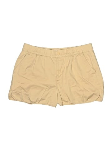 J.Crew Khaki Shorts (view 1)