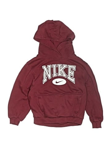 Nike Pullover Hoodie (view 1)