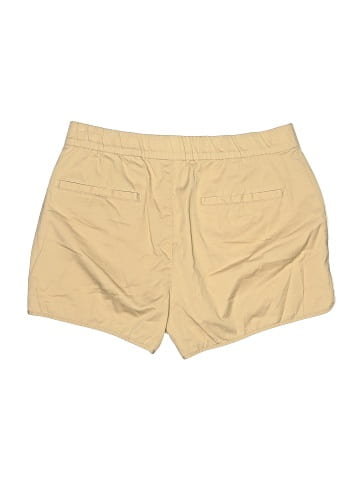 J.Crew Khaki Shorts (view 2)